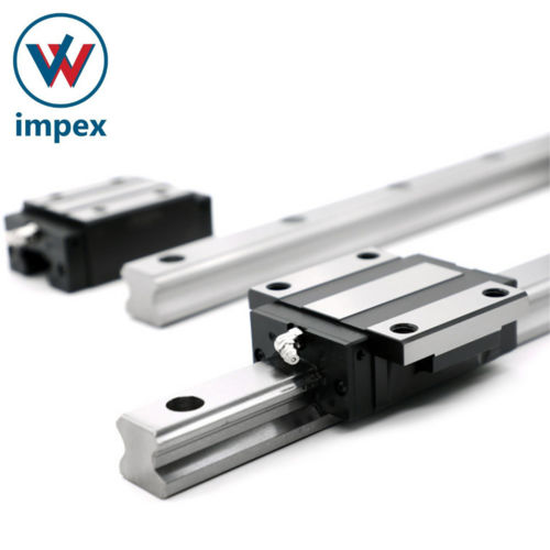 PMI Linear Motion System