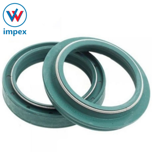 Blue Skf Oil Seals