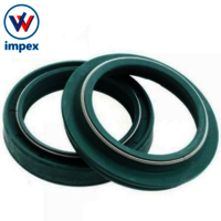 Sealing Rings
