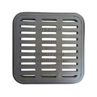 Metal Grating