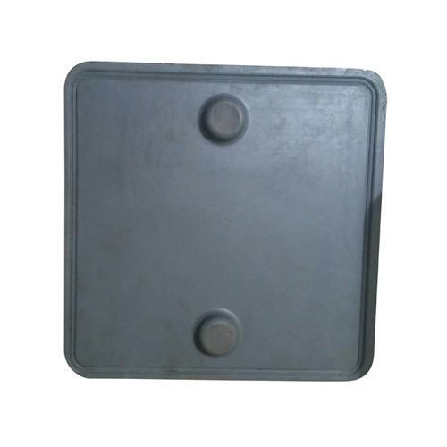 Industrial FRP Metal Manhole Cover