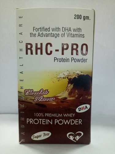 Rhc Pro Protein powder