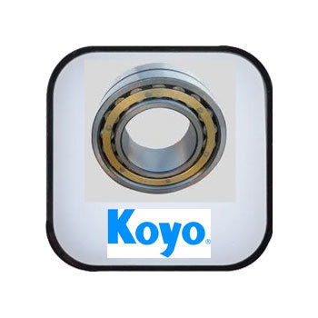 Koyo Cylindrical Roller Bearings