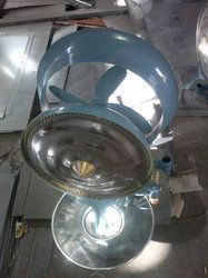 Industrial Spot Humidifier