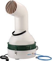 Industrial Spot Humidifier