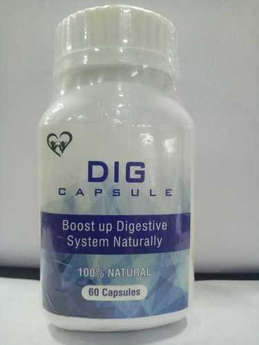 Rhc DIG capsule