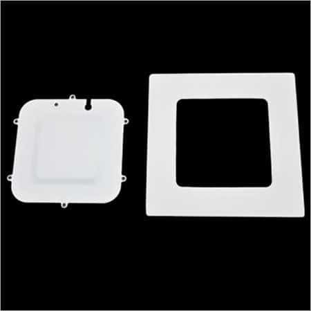 Wall LED Panel Housing