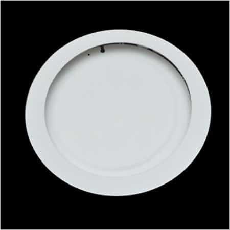 LED Slim Panel Housing 18w Round