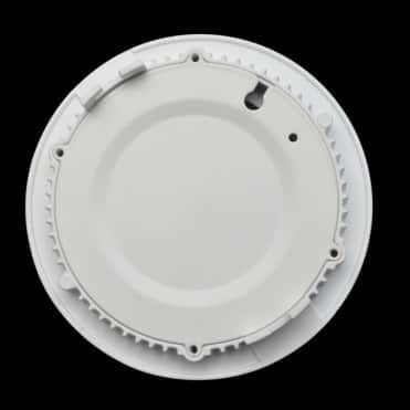 Led Slim Panel Round 6 Watt Fixture Light