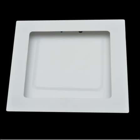  Fixture Of Led Slim Panel Round 18 Watt