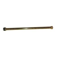 Motorcycle Foundation Axle