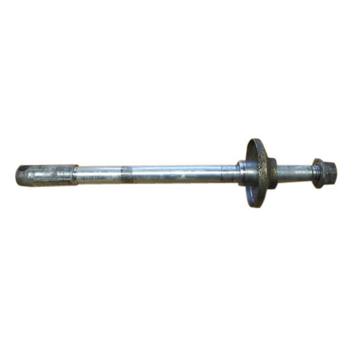 Bike Front Axle