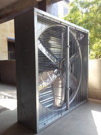 Greenhouse Exhaust fans
