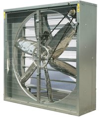 Greenhouse Exhaust fans