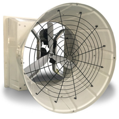 Greenhouse Exhaust fans