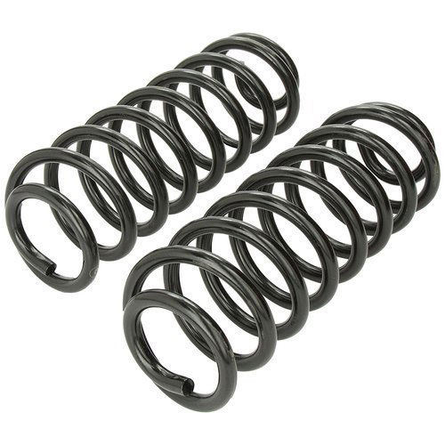 Stainless Steel Bike Coil Spring