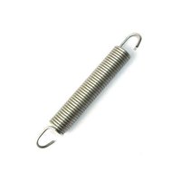 Stainless Steel Bike Stand Spring