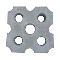 Hydraulic Precast Grass Pavers