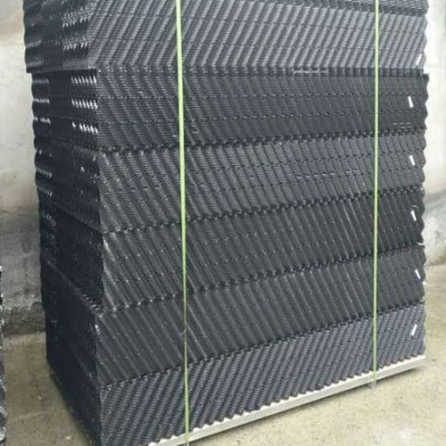 Pvc Cooling Tower Fill
