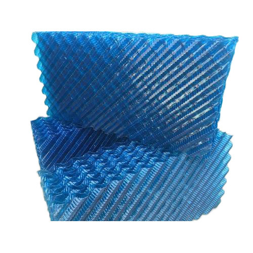 Cooling Tower PVC Fill