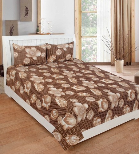 Casement Cotton Bedsheet