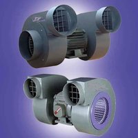 Centrifugal Blowers