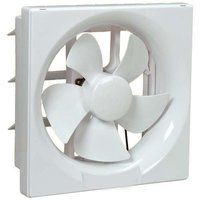 Compact Fresh Air Fan