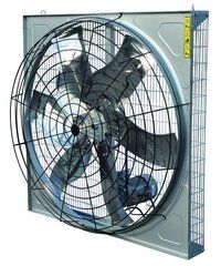 Poultry Ventilation Fan