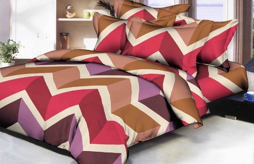 Lemry Double Bedsheet