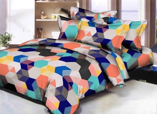 Lemry Double Bedsheet