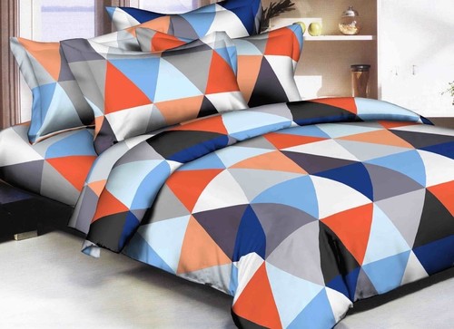 Lemry Polycotton Bedsheets