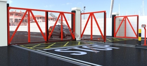 Automatic Gate