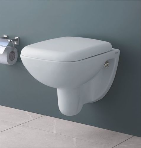 White Jeta Wall Hung
