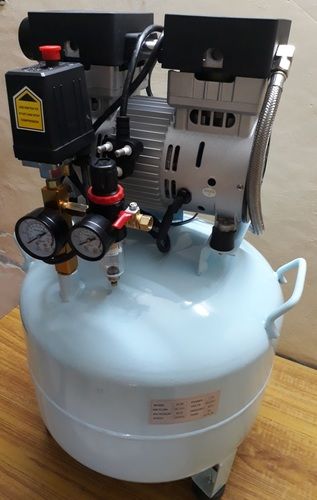 Dental Air Compressor