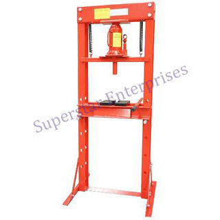 Hydraulic Shop Press