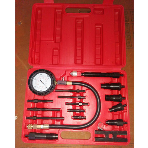 Diesel Compressor Tester Set