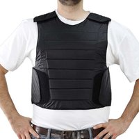 Bulletproof Jacket