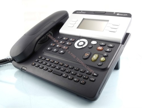 Telephone Handset By ANGEL SECURITY & FIRE TECHNOLOGIES