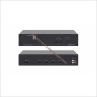 वीडियो वितरण एम्पलीफायर