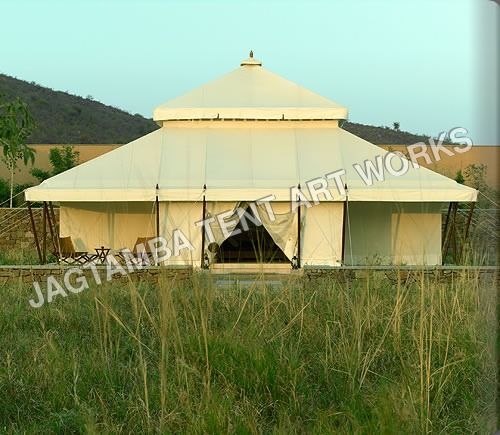 Maharaja Tent