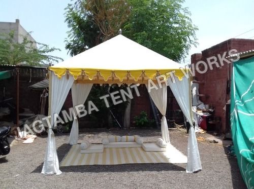 Canopy Tents Capacity: 3-4 Person