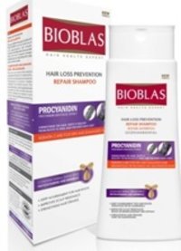 Bioblas Hair Growth Shampoo