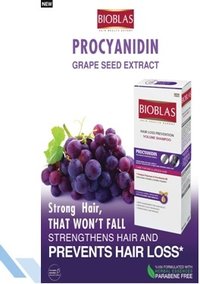 Bioblas Hair Growth Shampoo