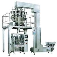 Multipurpose Pouch Packing Machine