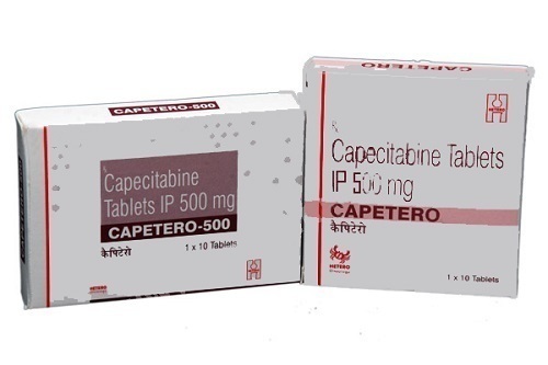 Capecitabine Tablet