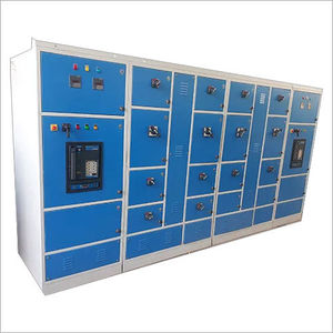 Elevators Control Panel Monarch Open Loop Integrated Control Panel Manufacturer From Ahmedabad