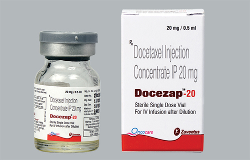 Docetaxel Injection