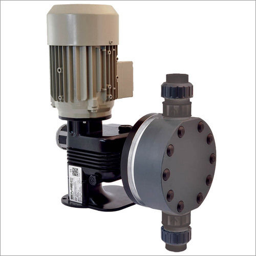 Chlorine Dosing Pump