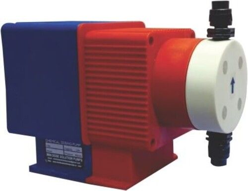 Liquid Dosing Pump