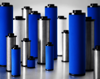 Compressed Air Filter Element - Fiberglass, Ss304, Ss316, Polyester, Polypropylene | Corrosion Resistant, Low Pressure Drop, High Filtration Efficiency